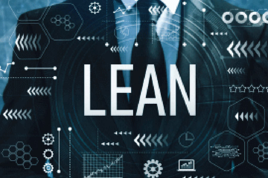 SBM Opleiding: Expert in lean- en productiemanagement