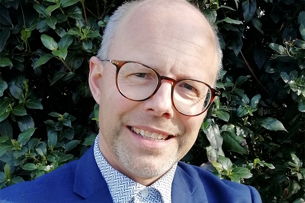 Bart Vannieuwenhuyse 5