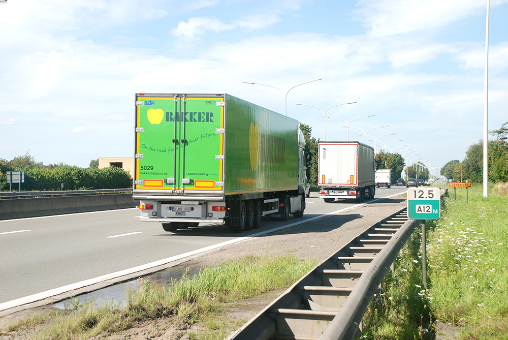 Kilometerheffing voor iedereen, niet langer taboe