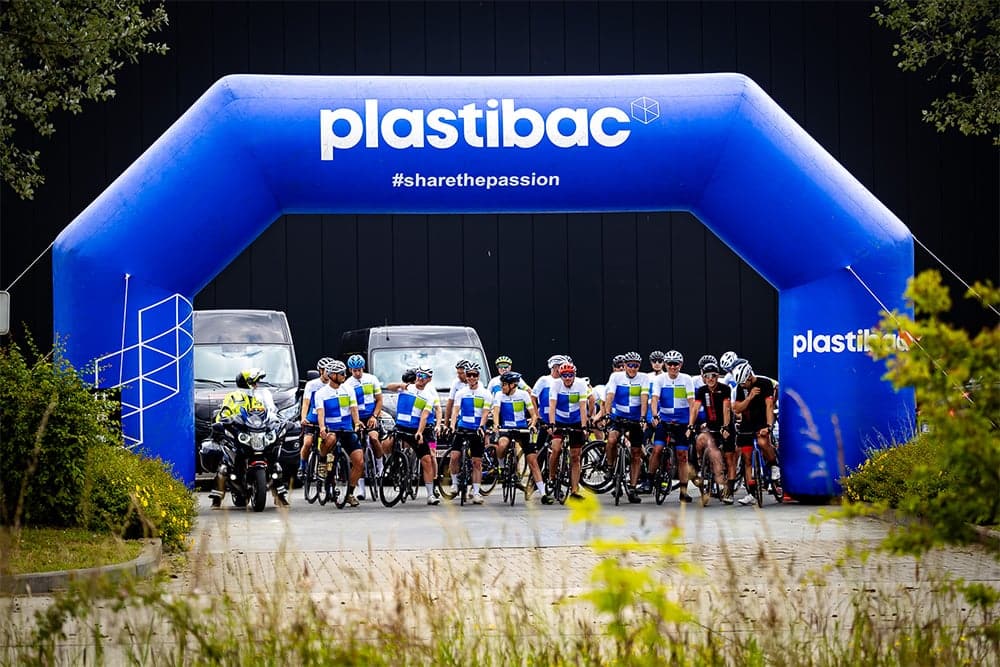 Flamme rouge Linum33 prio