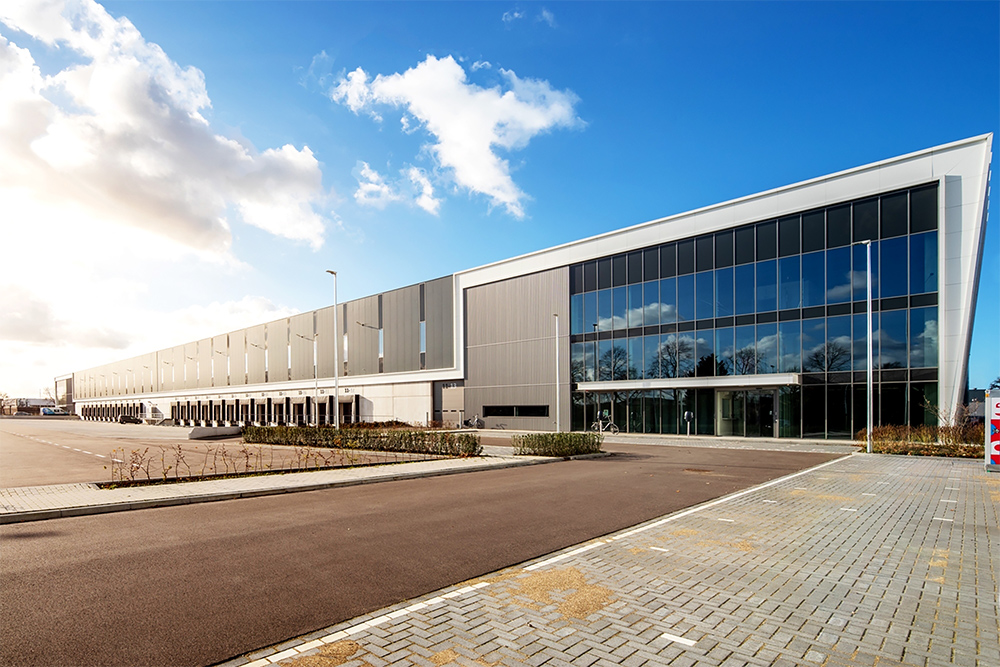 Halve eeuw expertise in prefabbouw