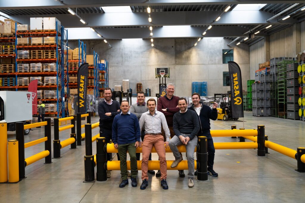 Tweede Safety Battle op 22 juni editie Oost-Vlaanderen te Gent!