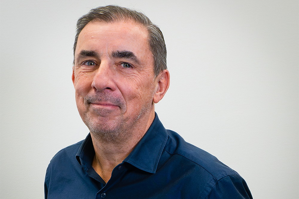 Consafe Logistics breidt aanwezigheid in Europa uit met nieuwe manager voor de Belgische markt