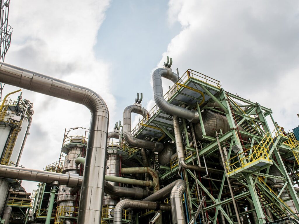 Ineos Oxide 2019 2