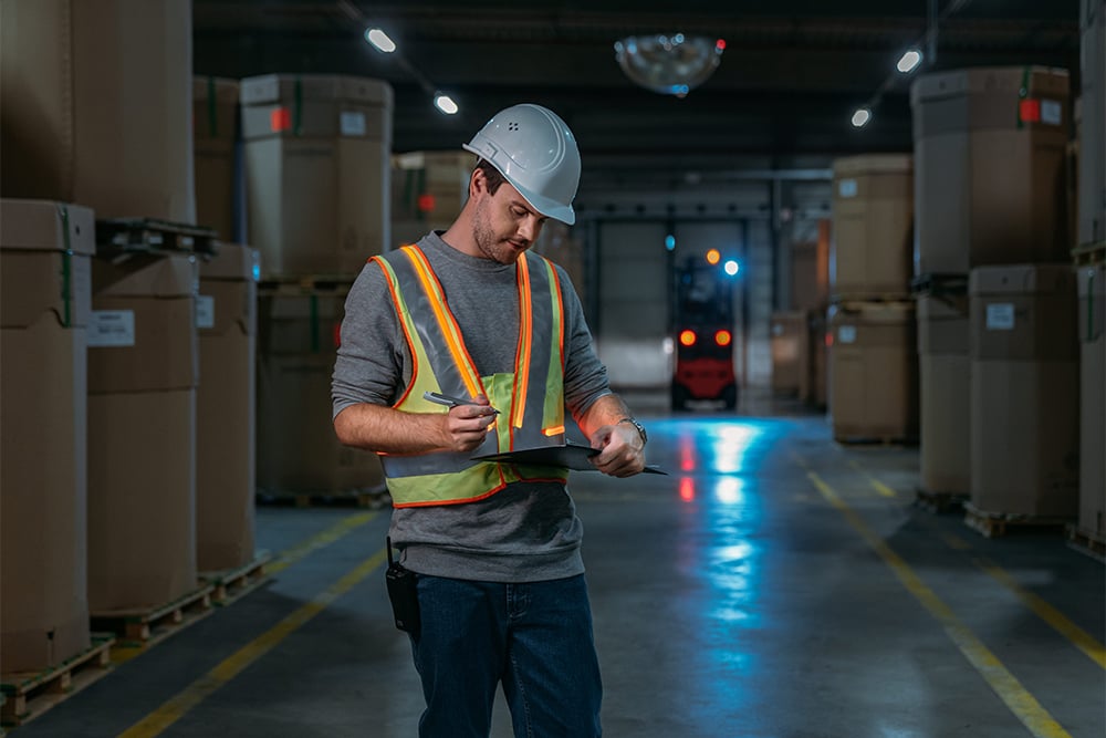 Tien innovatieve oplossingen voor een veilige en productieve werkomgeving
