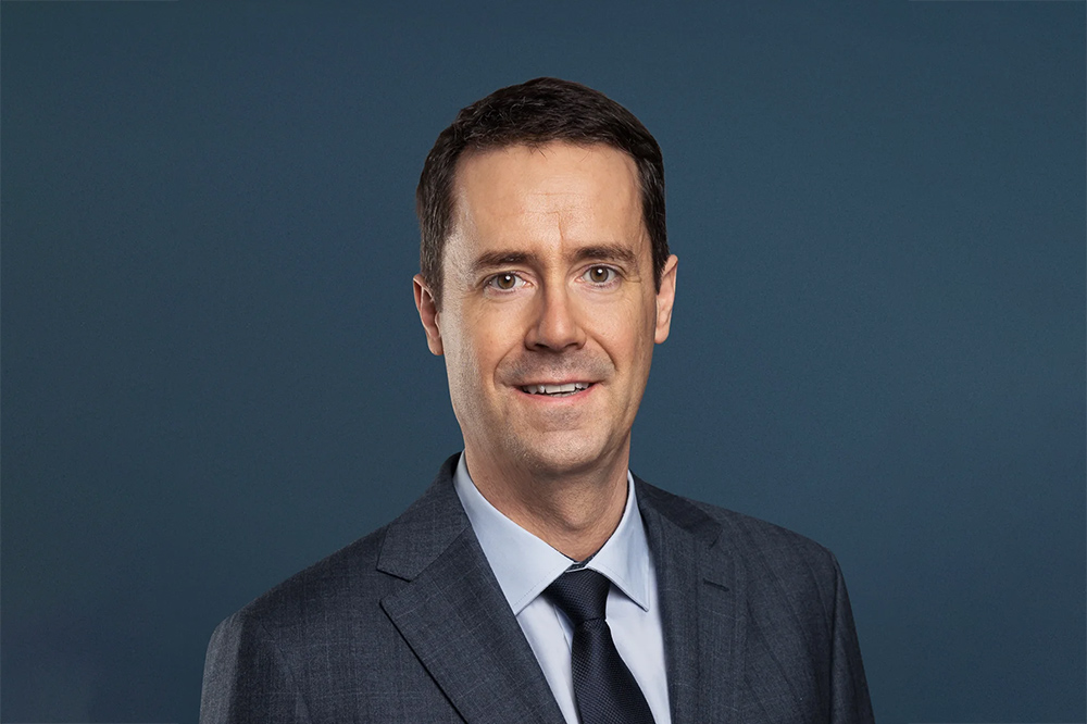 Jorn Bruyninckx aangesteld als Business Development Director voor Panattoni België
