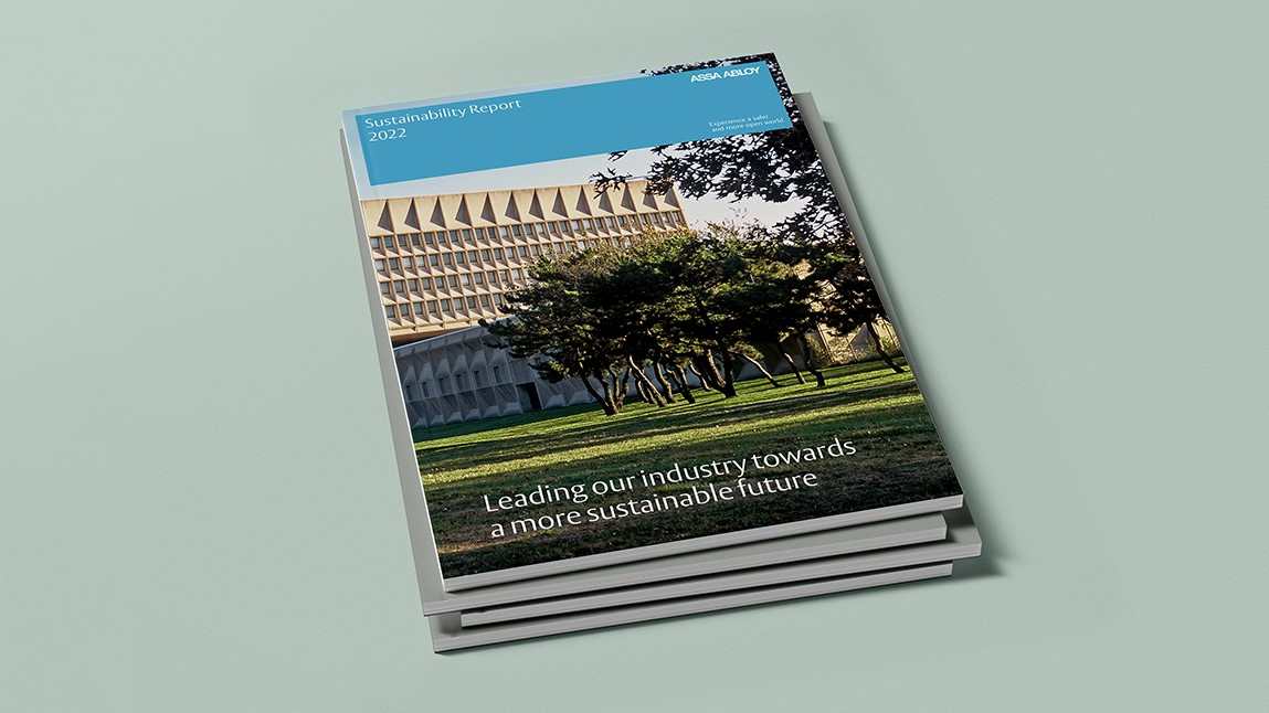 PIC2 sustainability report 2022