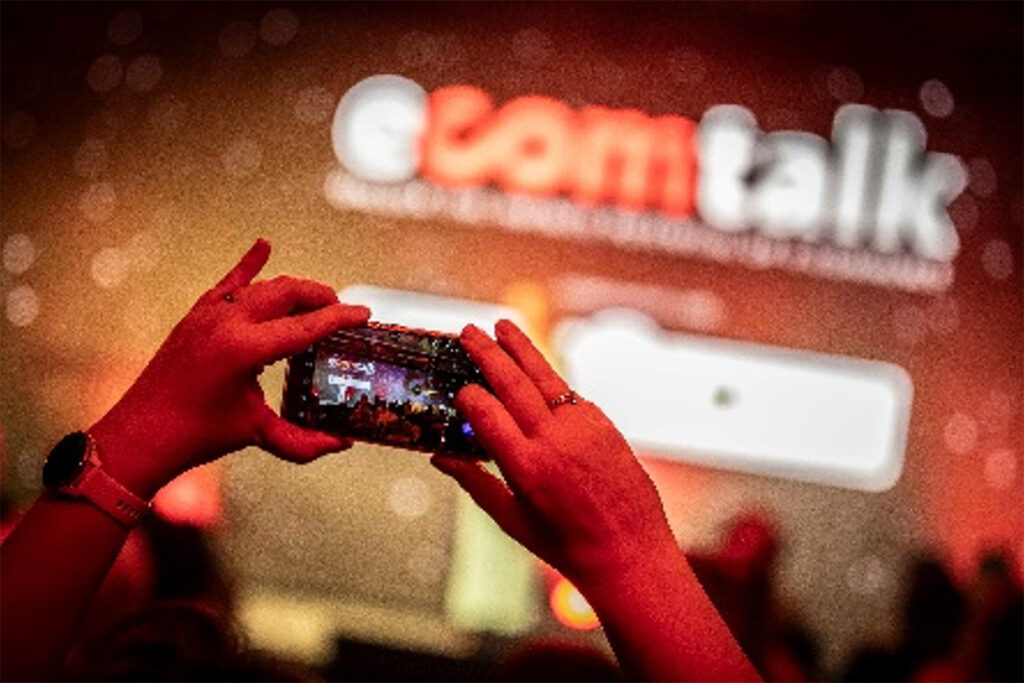 Äußerst erfolgreiche Ausgabe von Transport & Logistics und Logistic & Industrial Build auf der Antwerp Expo 5