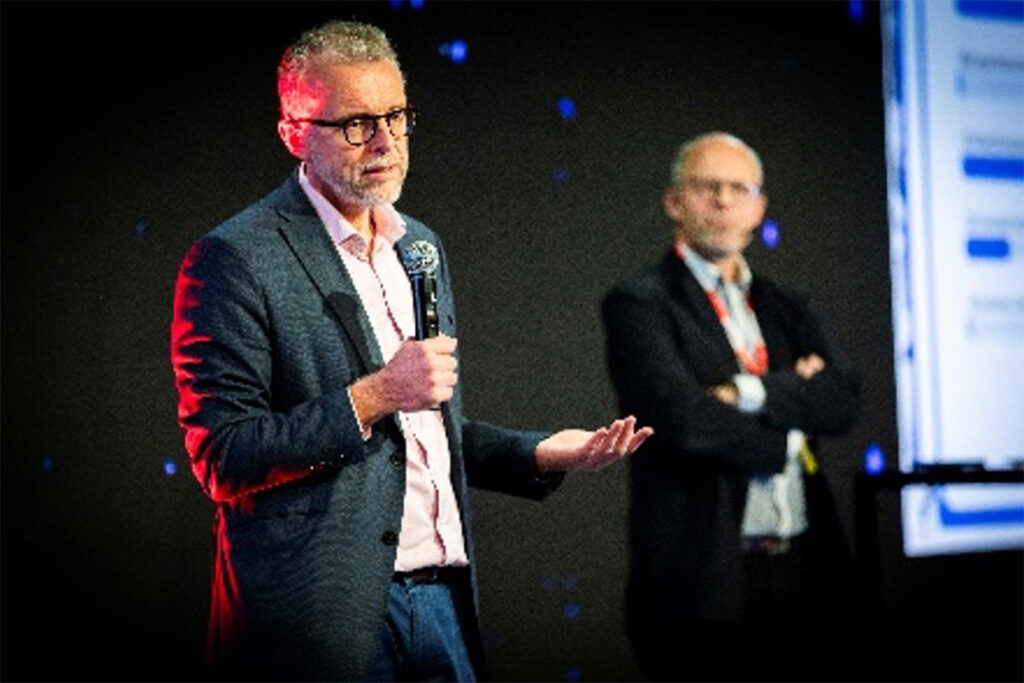 Äußerst erfolgreiche Ausgabe der Messen Transport & Logistics und Logistic & Industrial Build auf der Antwerp Expo 2