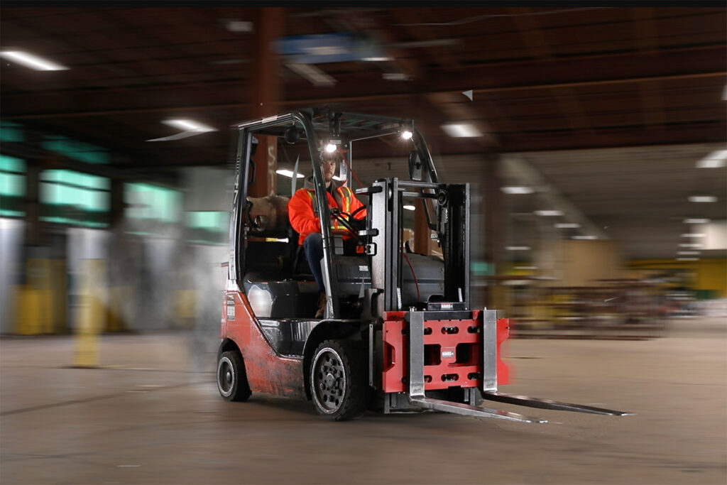 RAVAS genomineerd voor prestigieuze IFOY Award metinnovatieve Weigh in Motion-technologie