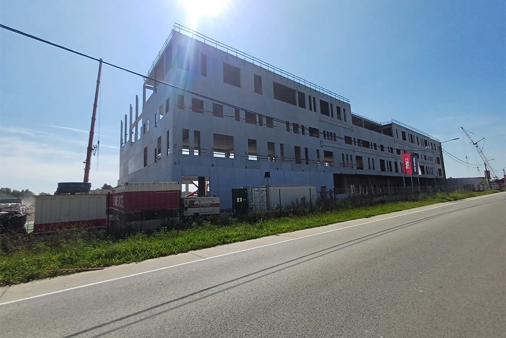 TVH plant T 14