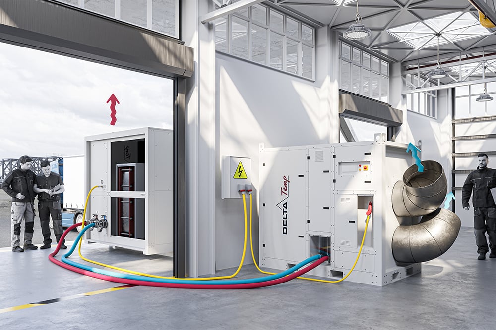 Warehouse Logistics 02