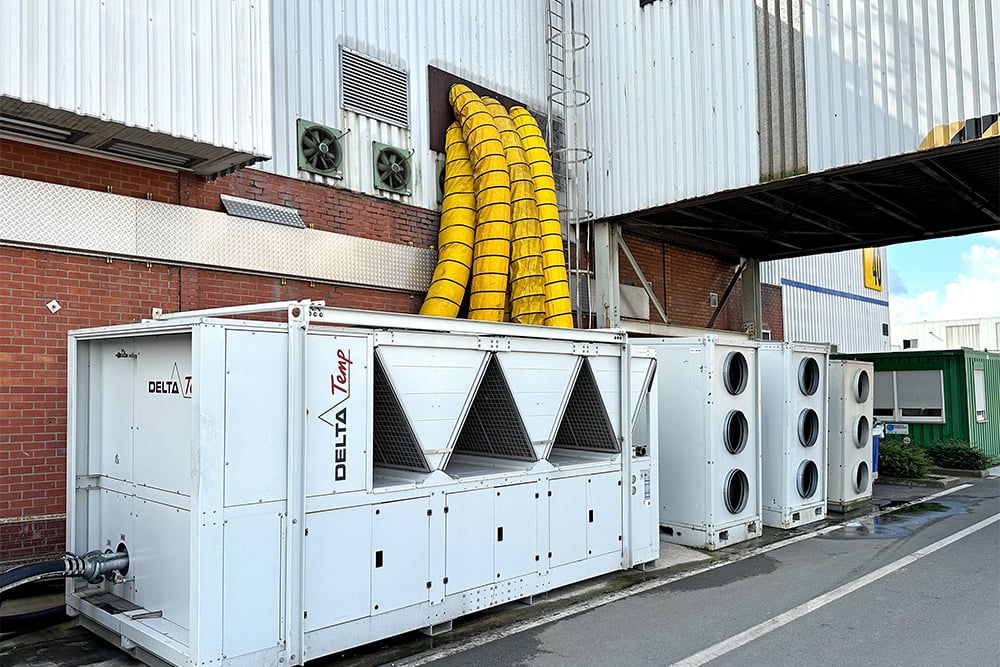 Warehouse Logistics 03