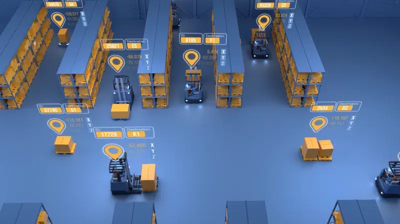 Nieuw strategisch partnership tussen Simac PHI DATA en BlooLoc