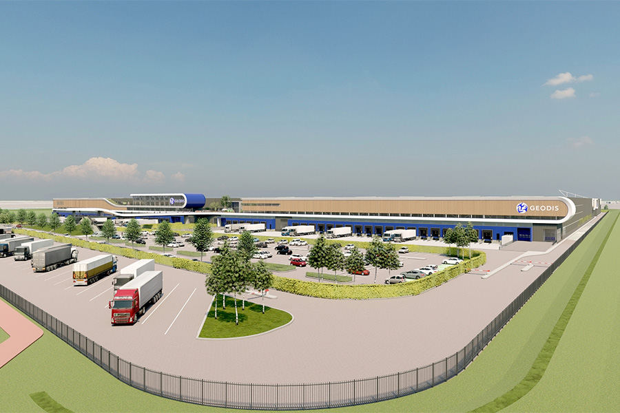 Acquisities versterken farmahub