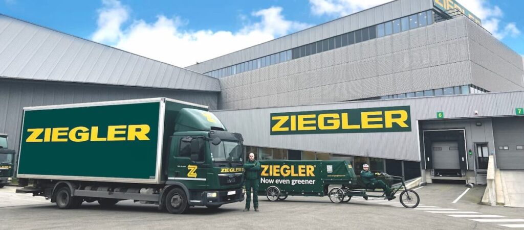 Opening van een nieuwe rechtstreeks groupagelijn België – Marokko – België