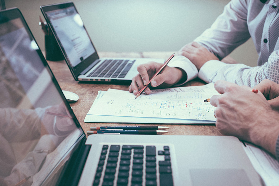 information security implementatie