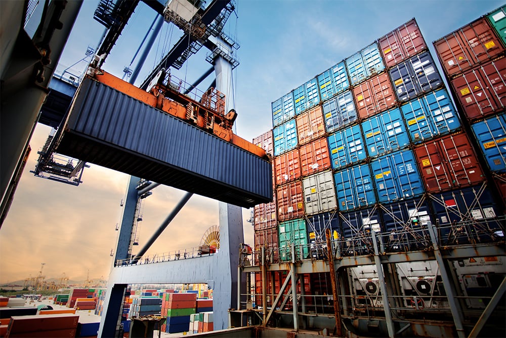 Veiliger en transparanter douaneaangifteproces dankzij Inbound Release Platform