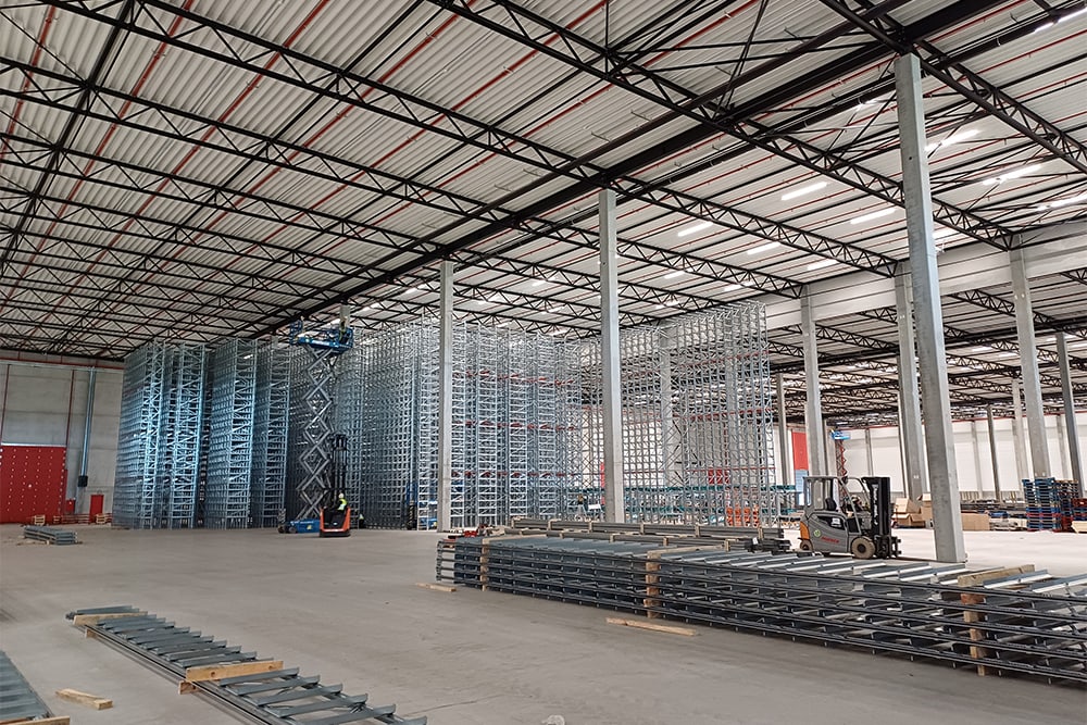 °Heylen Warehouses Puttershoek 4
