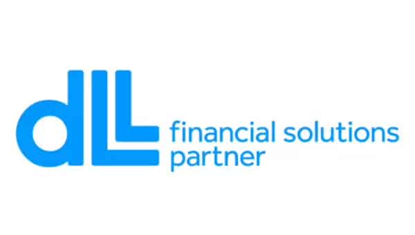 De Lage Landen International B.V. logo