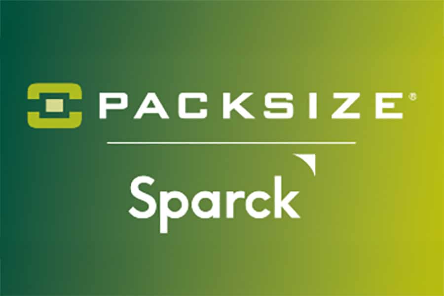 68028b70e54eb39c58105d9f PR Packsize Sparck Acquisition