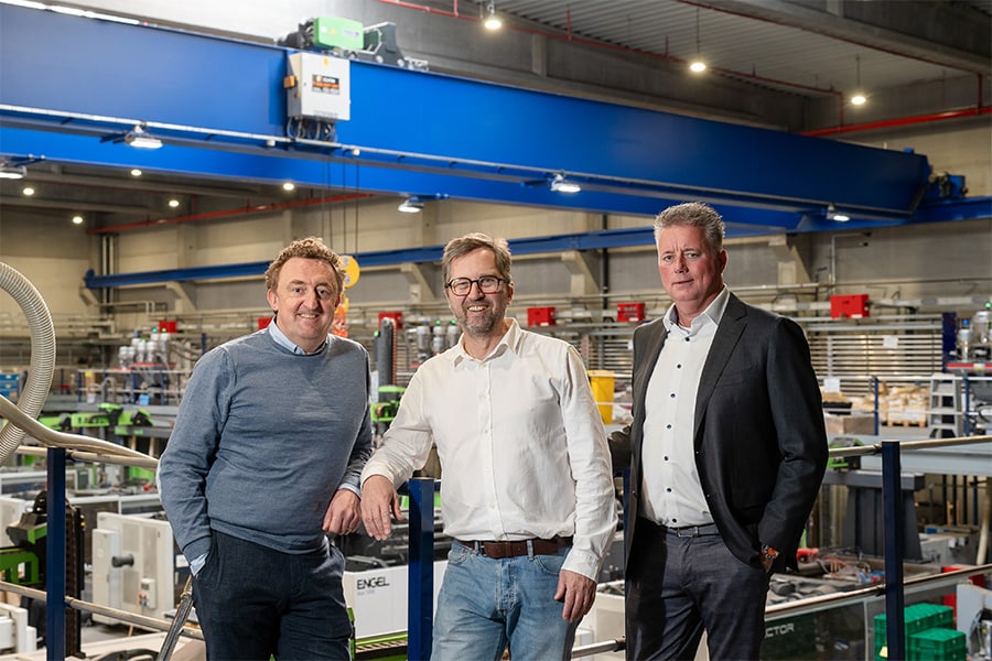 Commercieel team