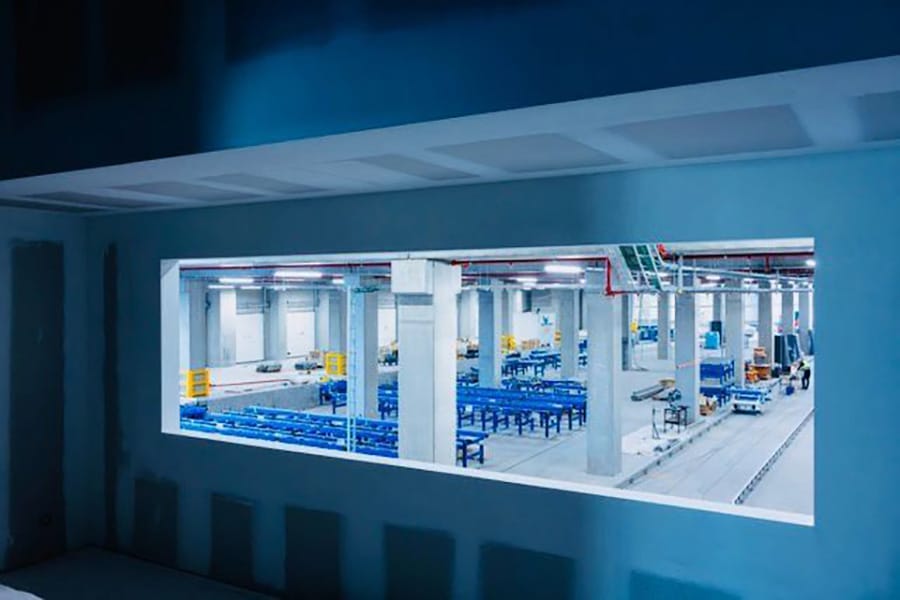 EUTRACO Korber Supply Chain @Dhaenens kopieren