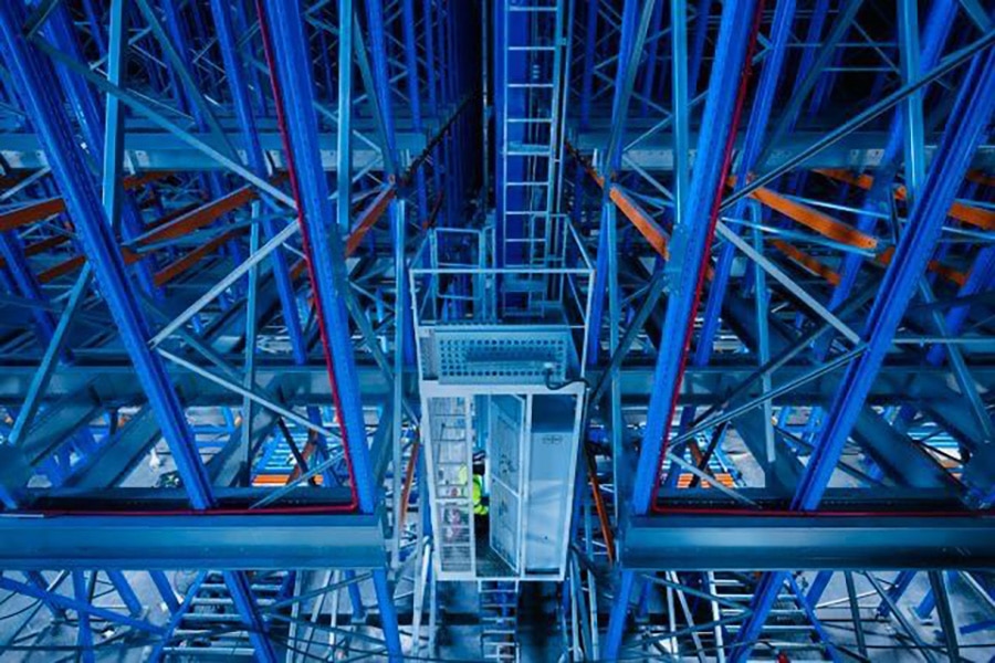 EUTRACO Korber Supply Chain @Dhaenens2 copy