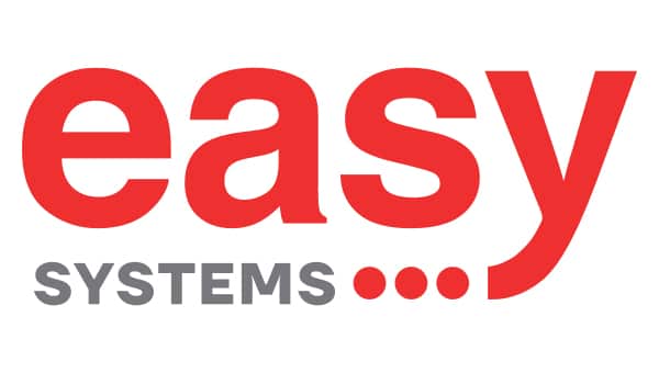 Easy Systems Benelux BV. logo