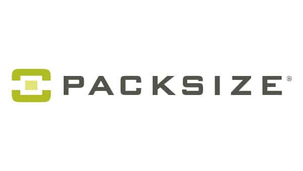 Packsize logo
