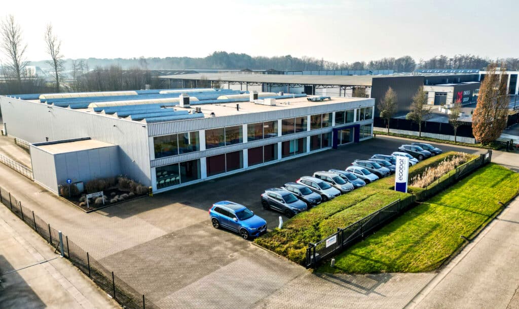 New opportunities for Ecobat Battery in Europe after acquisition by Endless LLP