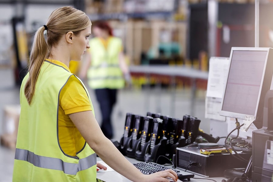 Setzen Sie sehr detaillierte Ziele in unserem System