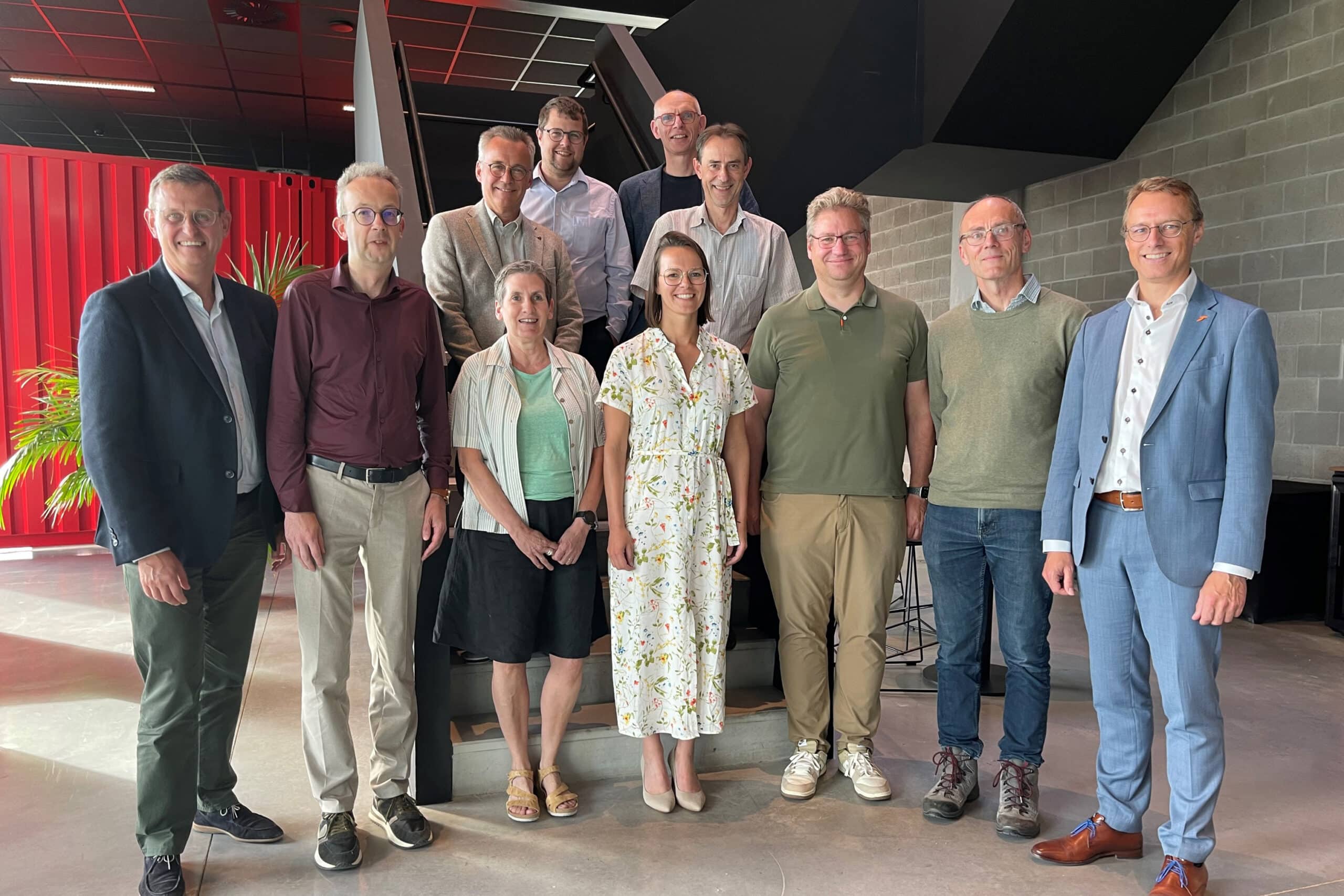 VIL Bestuursorgaan 24 juni 2025 scaled
