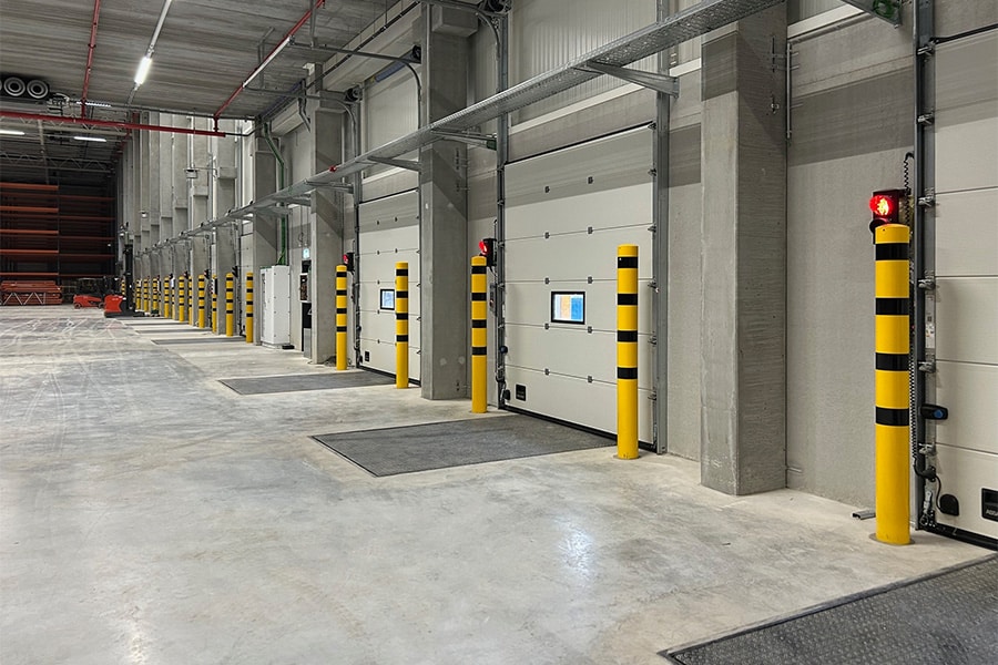Verelst WDP Lonza in