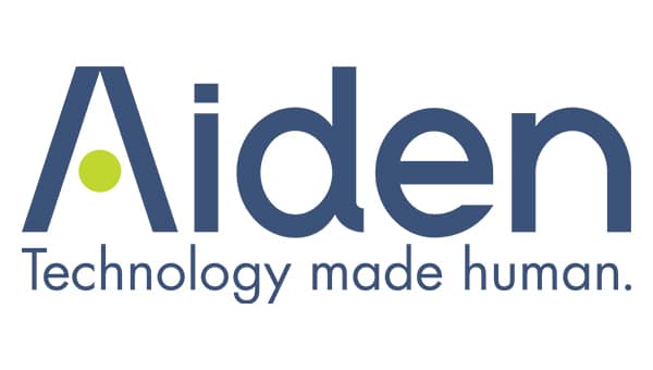 Aiden Netherlands B.V. logo