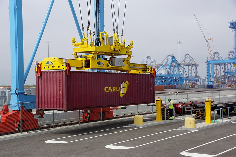 container 2018508