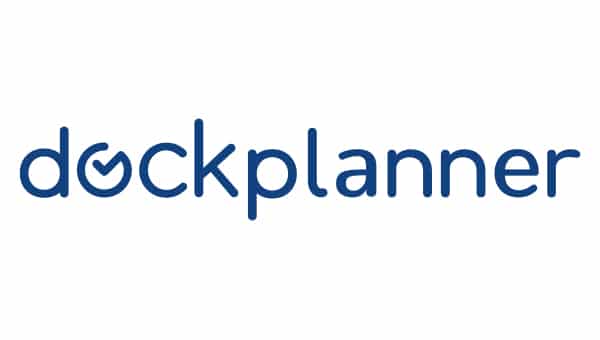 Dockplanner logo