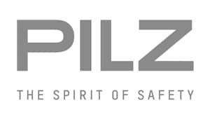 Pilz Nederland logo