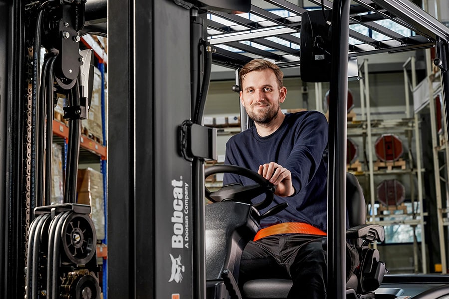 Profilbild Jan Droogendijk