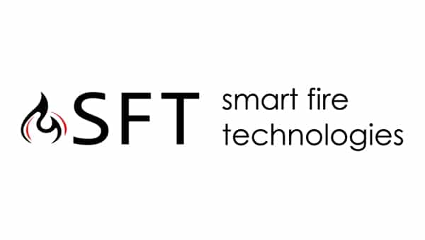Smart Fire Technologies logo