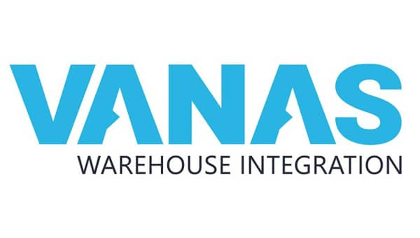 Vanas Engineering BV logo