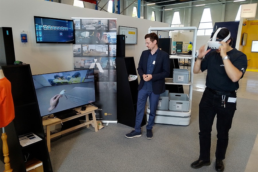 Gamification in logistiek: hoe spelelementen het verschil maken in opleiding, motivatie en retentie 2