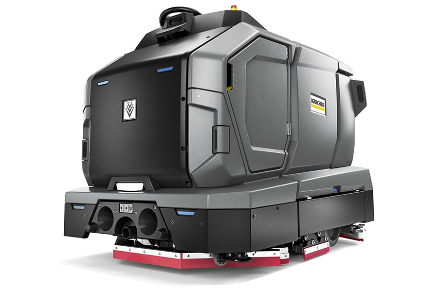 Kaercher1 KIRA B 200 product