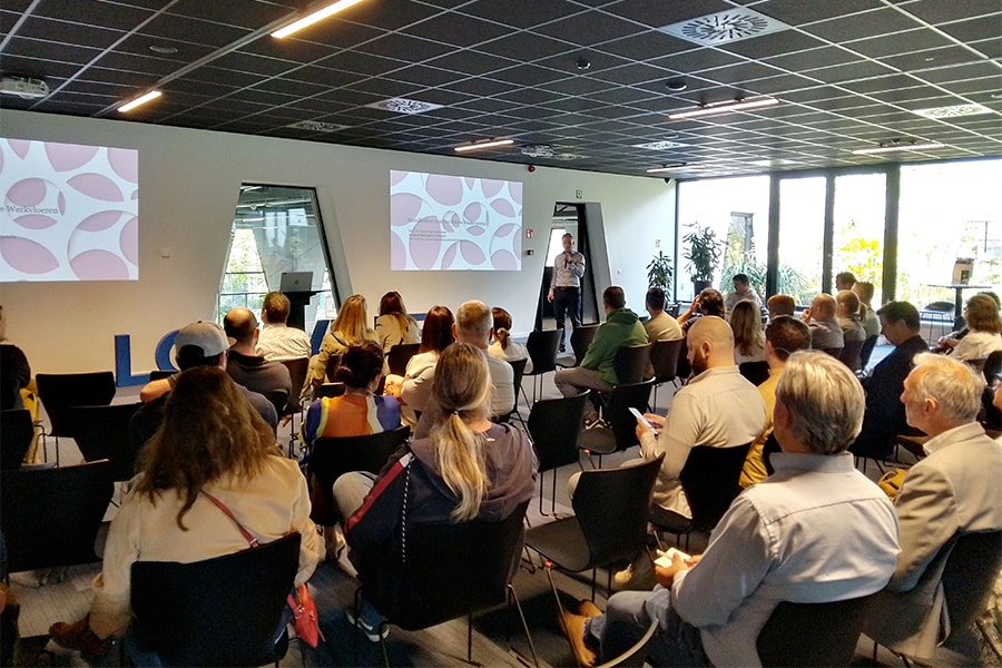 Gamification in logistiek: hoe spelelementen het verschil maken in opleiding, motivatie en retentie 1