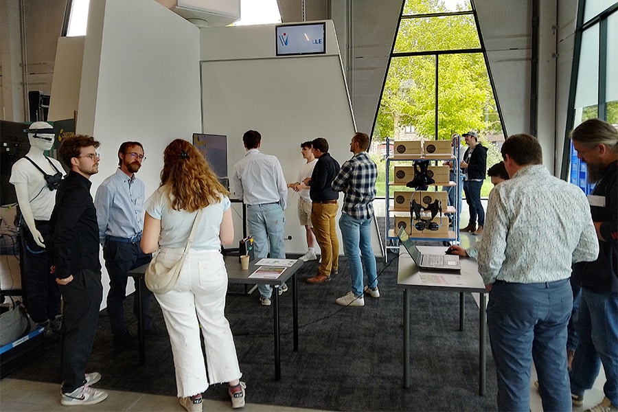 Gamification in der Logistik: Wie Spielelemente einen Unterschied in der Ausbildung, Motivation und Bindung machen 3