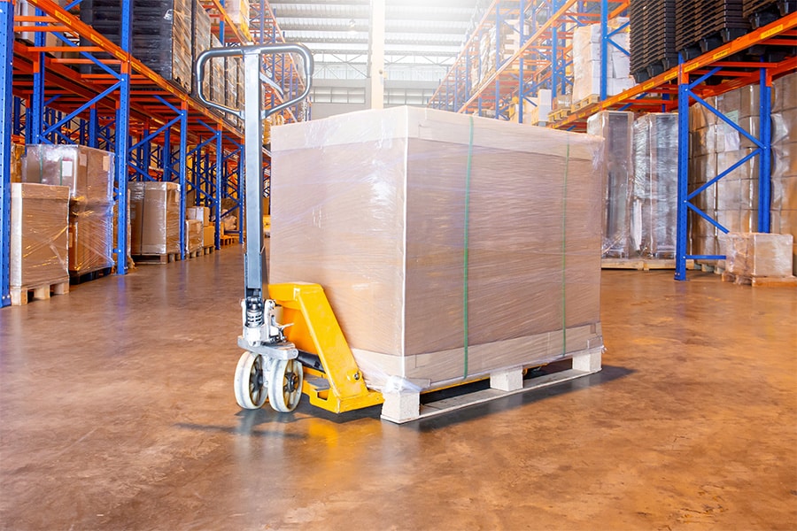 Van geautomatiseerde opslagsystemen tot mobiele robots 1