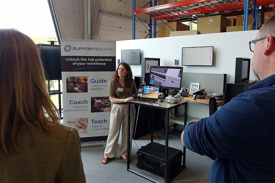 Gamification in logistiek: hoe spelelementen het verschil maken in opleiding, motivatie en retentie 4