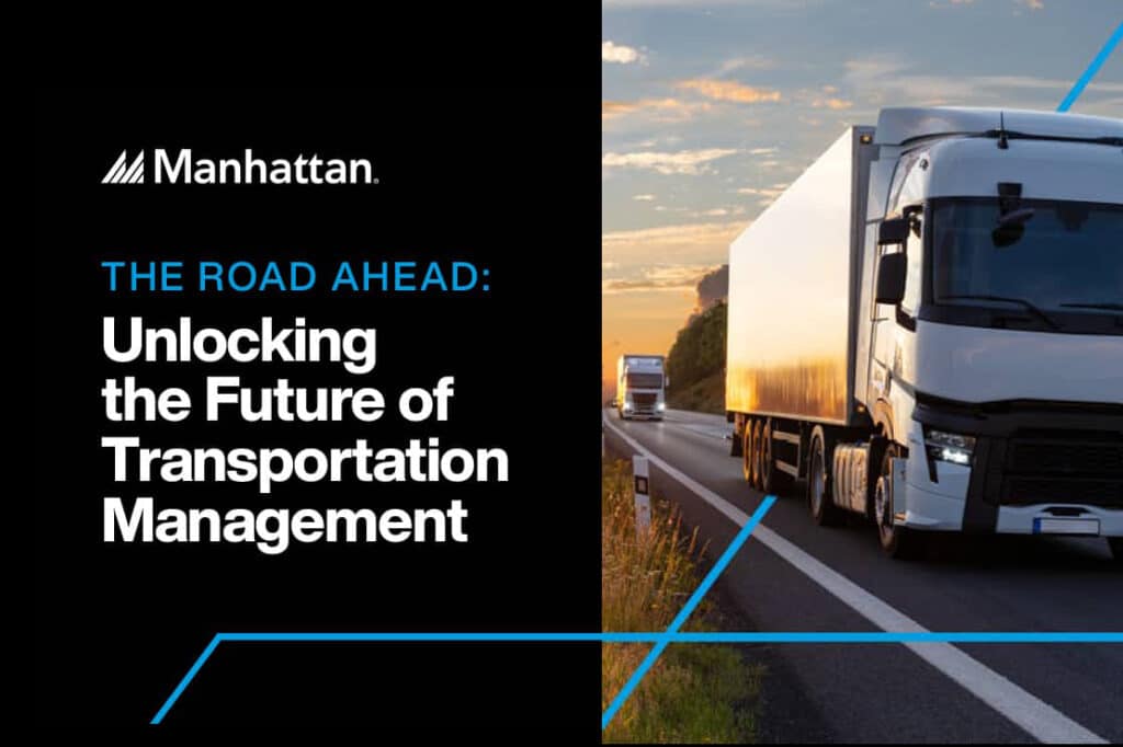 Autonomous agents revolutionize transportation management