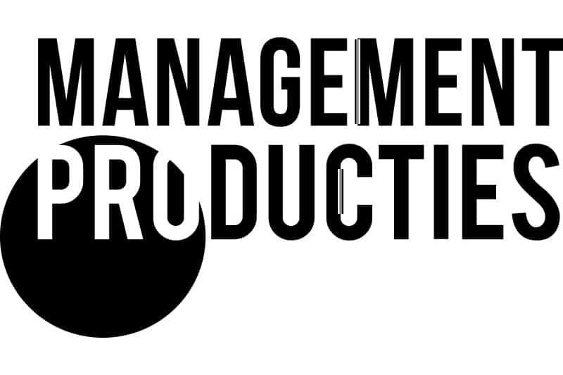 management producties logo