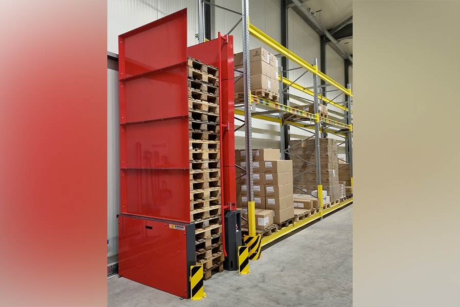 Lifting solutions increase safety, workflow and staff satisfaction 4